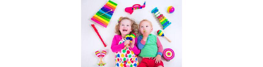 Perfect Toys for Siblings to Play With Together